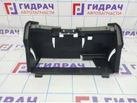 Бардачок Nissan Almera Classic (B10) 68511-95F0A. Внутренняя часть.