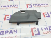 Накладка торпеды нижняя Nissan Almera Classic (B10) 68104-95F0B. Царапины.
