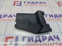 Накладка центральной консоли левая Nissan Almera Classic (B10) 68921-95F0B.