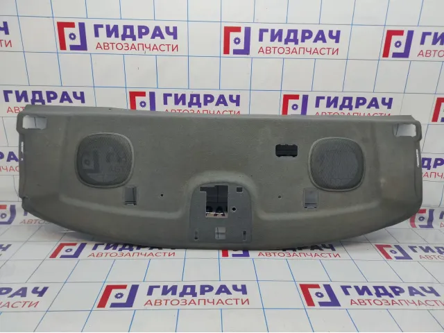 Полка Nissan Almera Classic (B10) 79910-95F0H. Дефект.