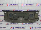 Полка Nissan Almera Classic (B10) 79910-95F0H. Дефект.