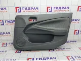 Обшивка двери передней правой Nissan Almera Classic (B10) 80900-95F0A. Царапины.