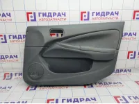 Обшивка двери передней правой Nissan Almera Classic (B10) 80900-95F0A. Царапины.