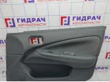 Обшивка двери передней правой Nissan Almera Classic (B10) 80900-95F0A. Царапины.