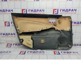 Обшивка двери передней правой Nissan Almera Classic (B10) 80900-95F0A. Царапины.