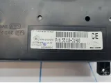 Панель приборов Nissan Almera Classic (B10) 24810-95F0B.