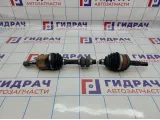 Привод передний левый Nissan Almera Classic (B10) 39101-95F0D.
