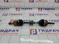 Привод передний левый Nissan Almera Classic (B10) 39101-95F0D.
