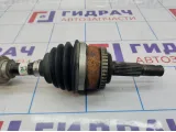 Привод передний левый Nissan Almera Classic (B10) 39101-95F0D.