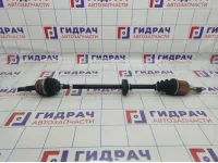 Привод передний правый Nissan Almera Classic (B10) 39100-95F0B.