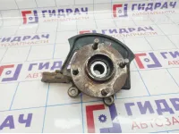 Кулак поворотный передний левый Nissan Almera Classic (B10) 40015-95F0B.
