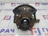 Кулак поворотный передний правый Nissan Almera Classic (B10) 40014-95F0B.