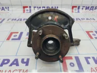 Кулак поворотный передний правый Nissan Almera Classic (B10) 40014-95F0B.