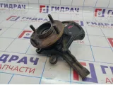 Кулак поворотный передний правый Nissan Almera Classic (B10) 40014-95F0B.