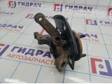 Кулак поворотный передний правый Nissan Almera Classic (B10) 40014-95F0B.