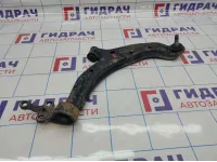 Рычаг передний правый Nissan Almera Classic (B10) 54500-95F0A. Шаровая под замену.Дефект сайлетблока.