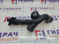 Патрубок воздушного фильтра Nissan Almera Classic (B10) 16573-95F0A.