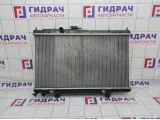 Радиатор основной Nissan Almera Classic (B10) 21400-95F0G. Аналог SAT.
