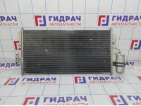 Радиатор кондиционера Nissan Almera Classic (B10) 27650-95F0B.
