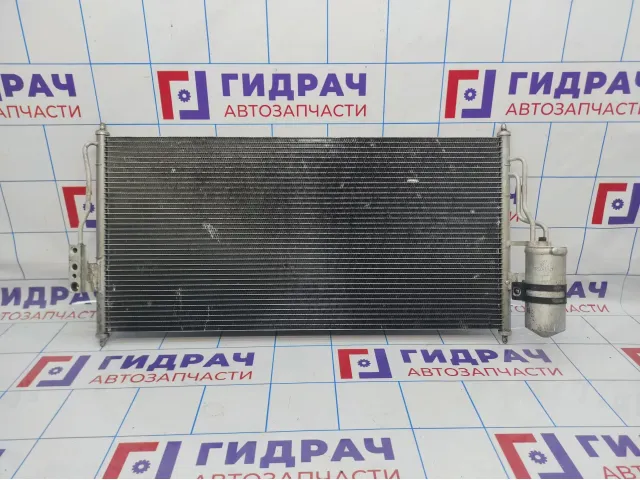 Радиатор кондиционера Nissan Almera Classic (B10) 27650-95F0B.