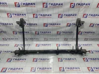 Балка задняя Nissan Almera Classic (B10) 55501-95F0A.