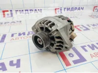 Генератор Nissan Almera Classic (B10) 23100-95F0B. Дефект.