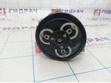Компрессор системы кондиционирования Nissan Almera Classic (B10) 27630-95F0B.