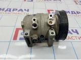 Компрессор системы кондиционирования Nissan Almera Classic (B10) 27630-95F0B.