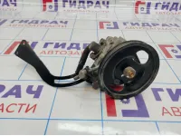 Насос гидроусилителя Nissan Almera Classic (B10) 49110-95F0A. С натяжителем.