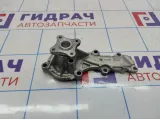 Насос водяной (помпа) Nissan Almera Classic (B10) 21010-95F0A. Аналог LUZAR.