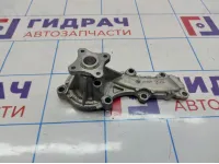 Насос водяной (помпа) Nissan Almera Classic (B10) 21010-95F0A. Аналог LUZAR.