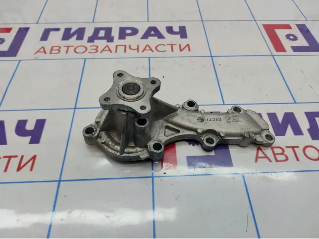 Насос водяной (помпа) Nissan Almera Classic (B10) 21010-95F0A. Аналог LUZAR.