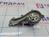 Насос водяной (помпа) Nissan Almera Classic (B10) 21010-95F0A. Аналог LUZAR.