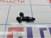 Форсунка инжекторная электрическая Nissan Almera Classic (B10) 16600-95F0A.