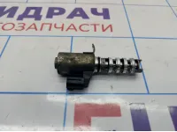 Клапан электромагн. изменения фаз ГРМ Nissan Almera Classic (B10) 23796-AU00A.