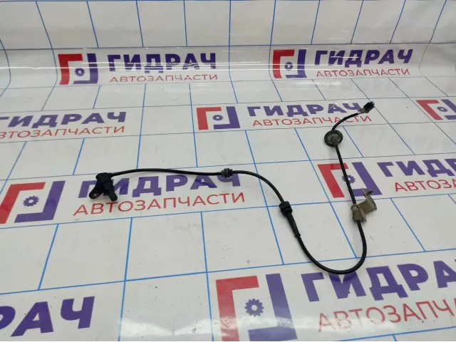 Датчик ABS передний левый Nissan Almera Classic (B10) 47911-95F0A.
