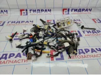 Фишка (разъём) Nissan Almera Classic (B10) .