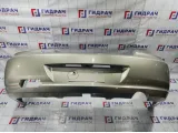 Бампер задний Nissan Almera Classic (B10) 85022-95F0B. Дефект.Царапины.