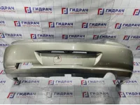 Бампер задний Nissan Almera Classic (B10) 85022-95F0B. Дефект.Царапины.