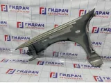 Крыло переднее правое Nissan Almera Classic (B10) 63112-95F0B. Дефект.Вмятина.