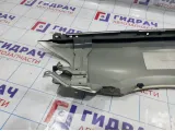 Крыло переднее правое Nissan Almera Classic (B10) 63112-95F0B. Дефект.Вмятина.