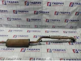 Глушитель средняя часть Nissan Almera Classic (B10) 20300-95F0E. Дефект.