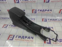 Консоль центральная Nissan Almera Classic (B10) 74980-95F0B. С подлокотником.