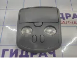 Плафон салонный Nissan Almera Classic (B10) 26430-95F0B.