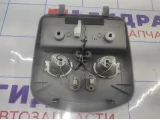 Плафон салонный Nissan Almera Classic (B10) 26430-95F0B.