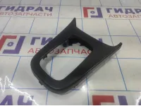 Накладка декоративная на кулису АКПП Nissan Almera Classic (B10) 96941-95F0B.