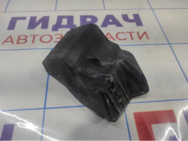 Кронштейн переднего бампера правый Nissan Almera Classic (B10) 62044-95F0B.