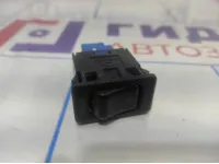 Кнопка обогрева сидений левая Nissan Almera Classic (B10) 25500-95F0A.