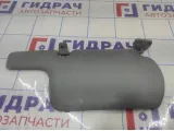 Козырек солнцезащитный правый Nissan Almera Classic (B10) 96400-95F0D.