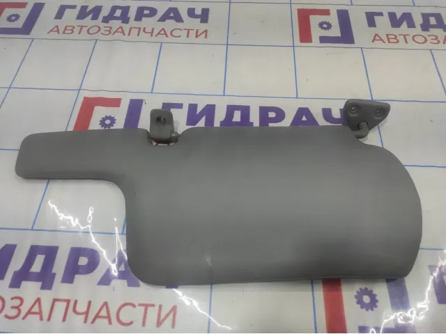 Козырек солнцезащитный правый Nissan Almera Classic (B10) 96400-95F0D.